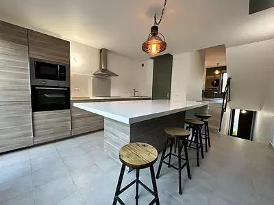 Maison, 90 m²