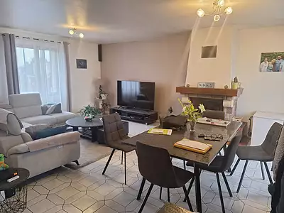 Maison, 88 m²