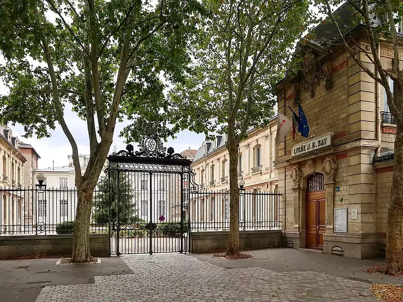 Appartement, 148 m²