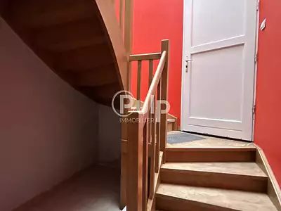 Maison, 130 m²