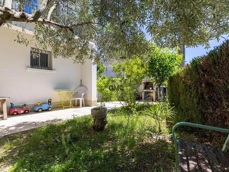 Maison, 142 m²