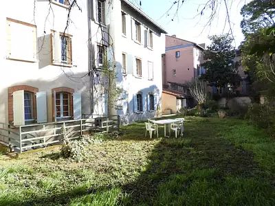 Appartement, 60 m²