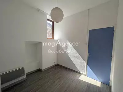 Maison, 42 m²