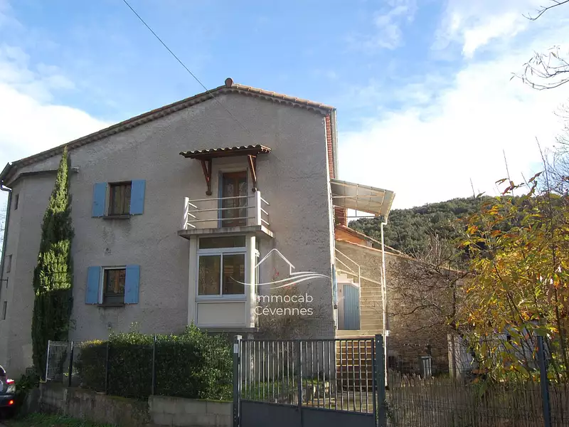 Maison, 113 m²