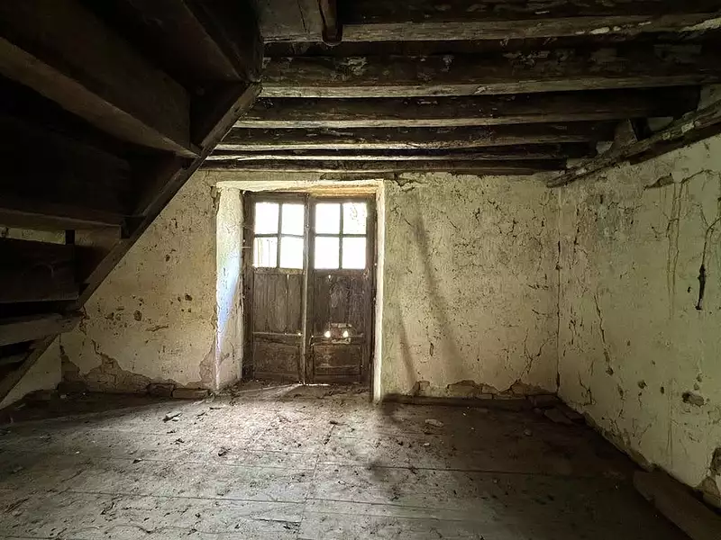 Maison, 85 m²