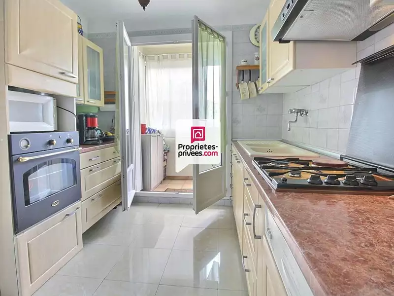 Appartement, 67 m²