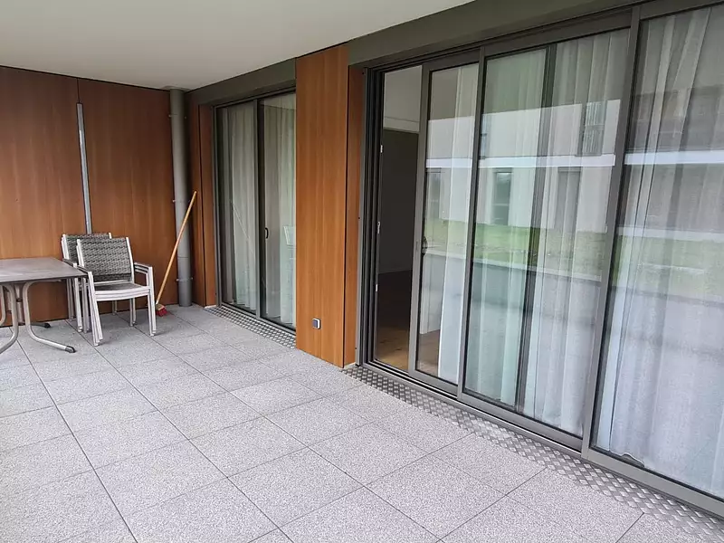 Appartement, 50,46 m²