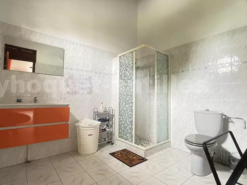 Appartement, 104 m²