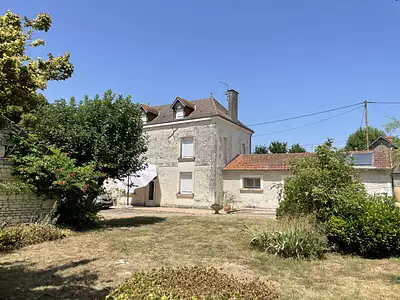Maison, 180 m²