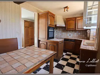 Maison, 322 m²