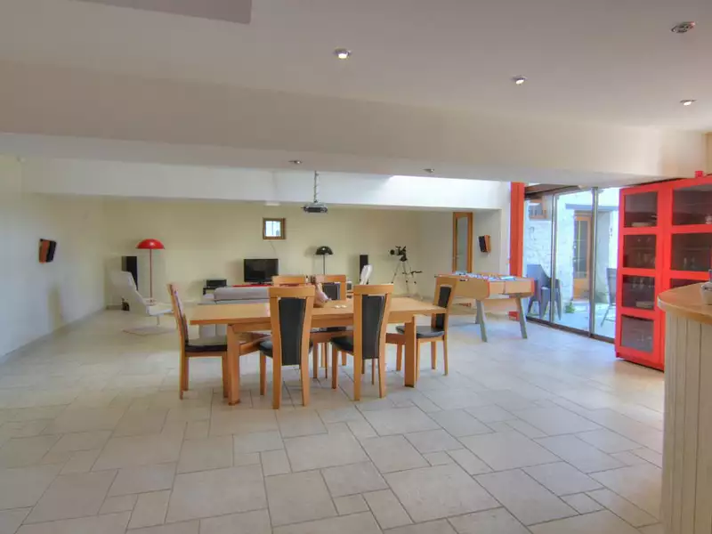Maison, 417 m²