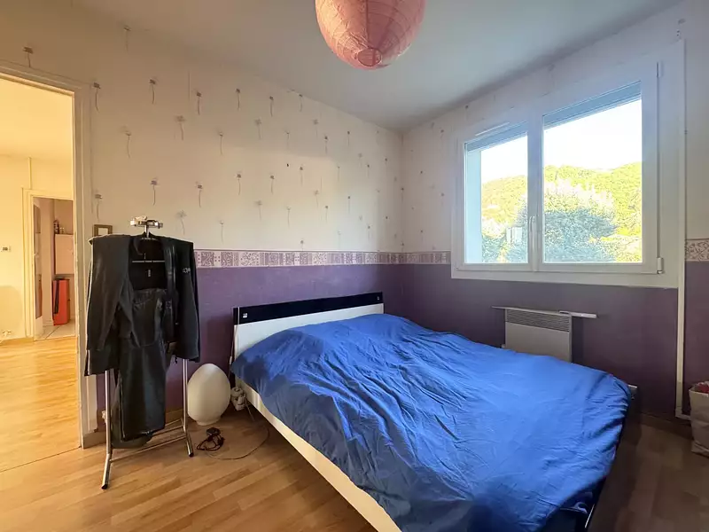 Appartement, 59,09 m²