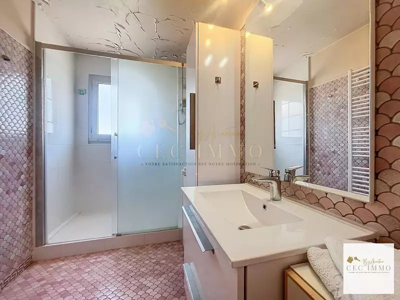 Appartement, 88 m²
