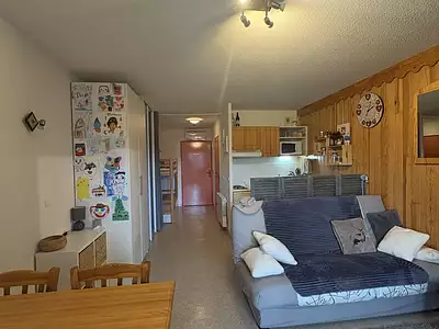 Appartement, 28,17 m²