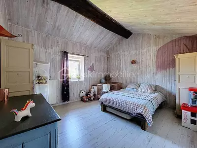 Maison, 252 m²