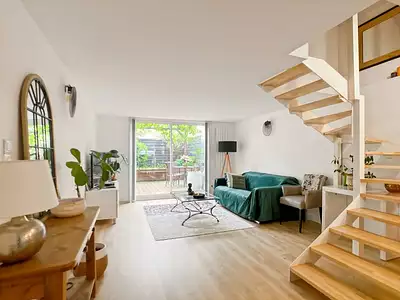 Maison, 106 m²