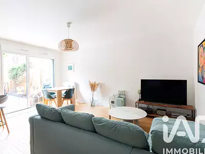 Appartement, 63 m²