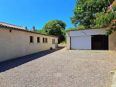 Maison, 142 m²