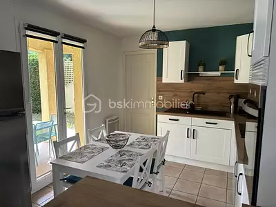 Maison, 92 m²