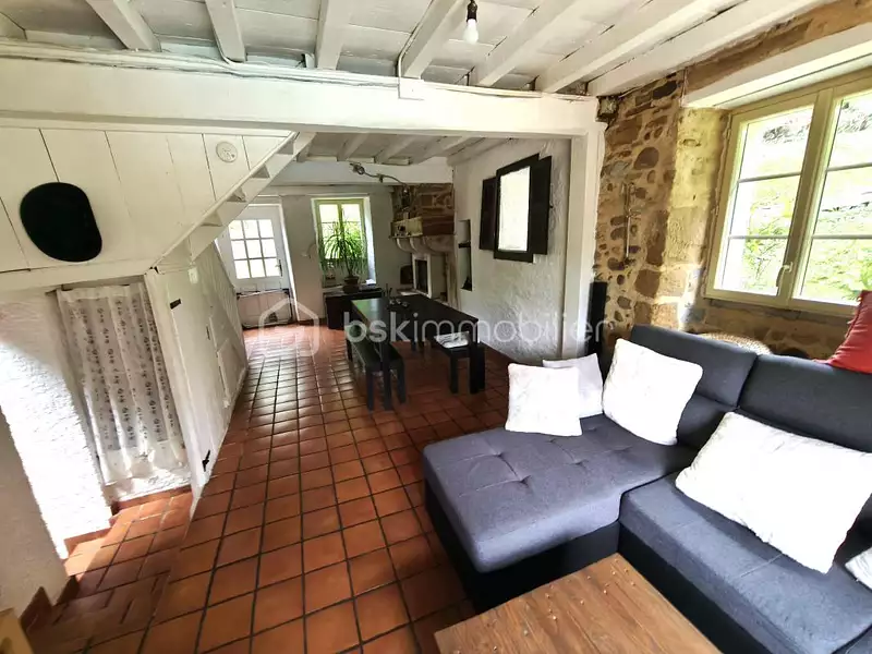 Maison, 133 m²