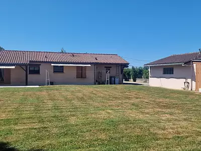 Maison, 95 m²
