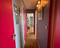 Appartement, 55,59 m²