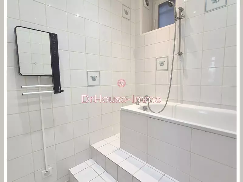 Appartement, 53,46 m²