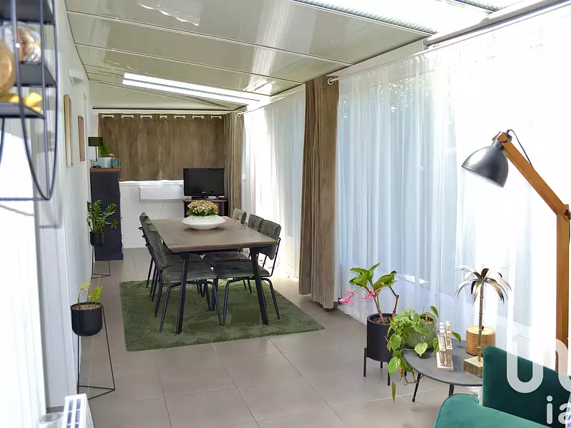 Maison, 110 m²