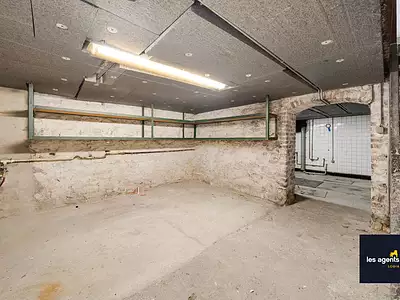 Maison, 105 m²