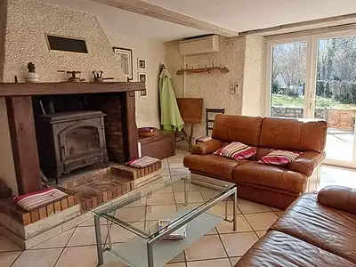 Maison, 160 m²