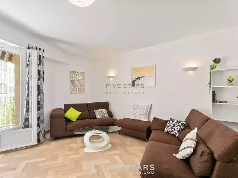 Appartement, 107,14 m²