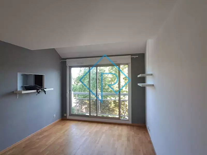 Appartement, 40 m²