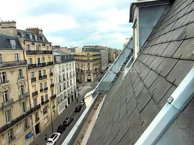 Appartement, 11 m²
