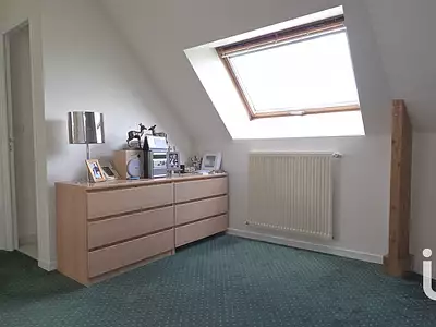 Maison, 135 m²