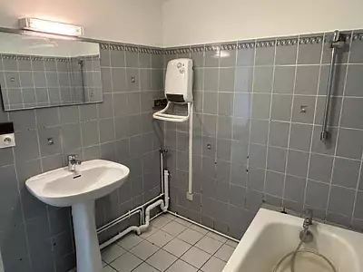 Appartement, 105 m²