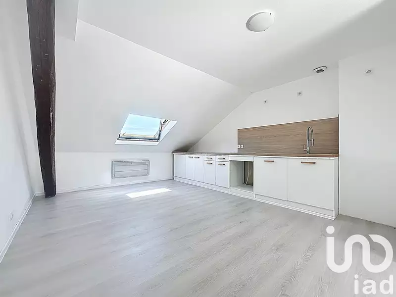 Immeuble, 260 m²