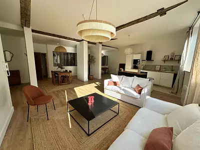 Appartement, 101 m²