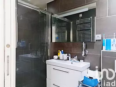 Appartement, 32 m²