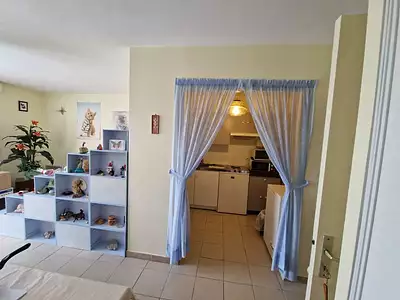 Appartement, 39,21 m²