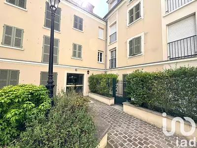 Appartement, 48 m²