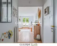 Appartement, 112 m²