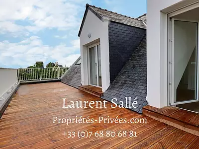Appartement, 53 m²