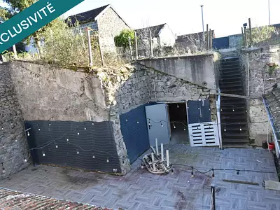 Maison, 301 m²
