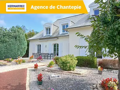 Maison, 186 m²