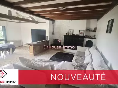Maison, 85 m²