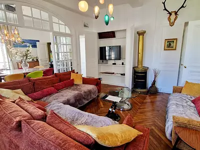 Appartement, 193 m²