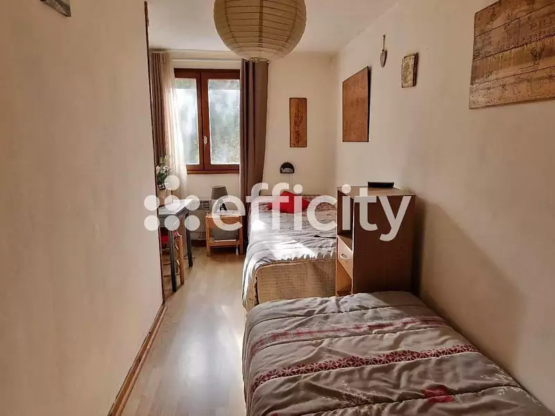 Maison, 120 m²