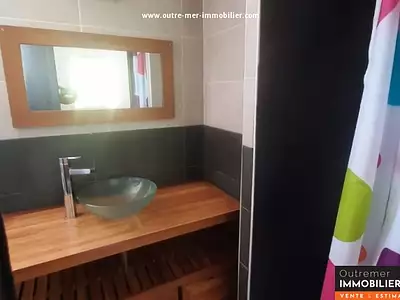 Appartement, 62 m²