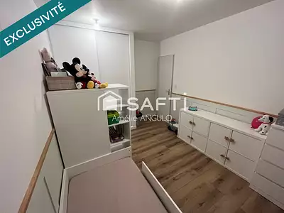Maison, 130 m²