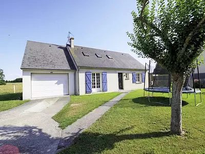 Maison, 149,78 m²